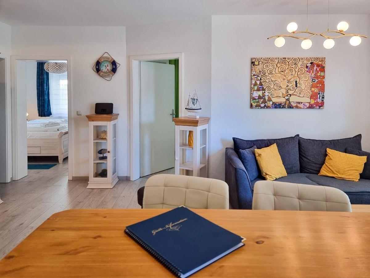 Ferienwohnung Sonnenblick Sassnitz Exterior foto